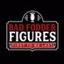 Bad Fodder Figures (@badfodderfigure) artwork