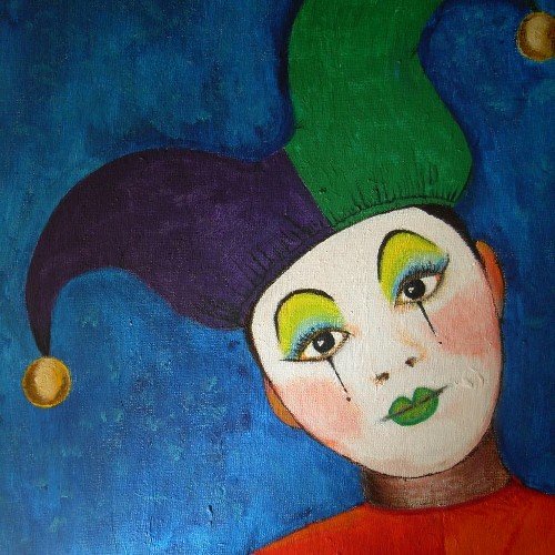 arlequino6's profile picture. Over the years my most profitable trades have been produced by HOLDING, not by active trading.