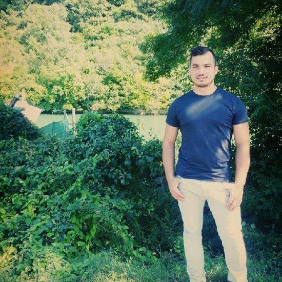 hkn1er's profile picture. 
