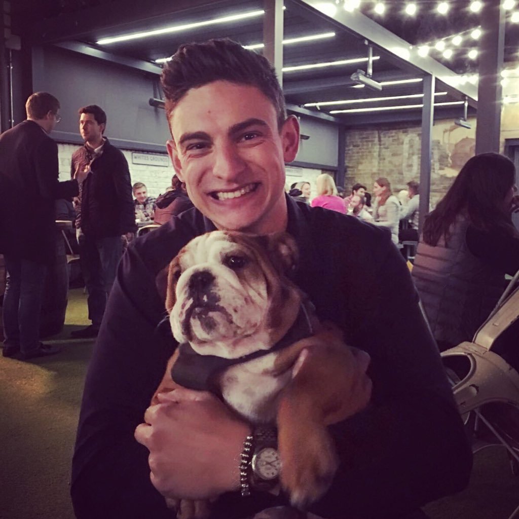 JamesHMulligan's profile picture. 