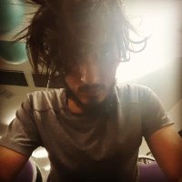 Daniel Estrada (@chofrahkah) 's Twitter Profile