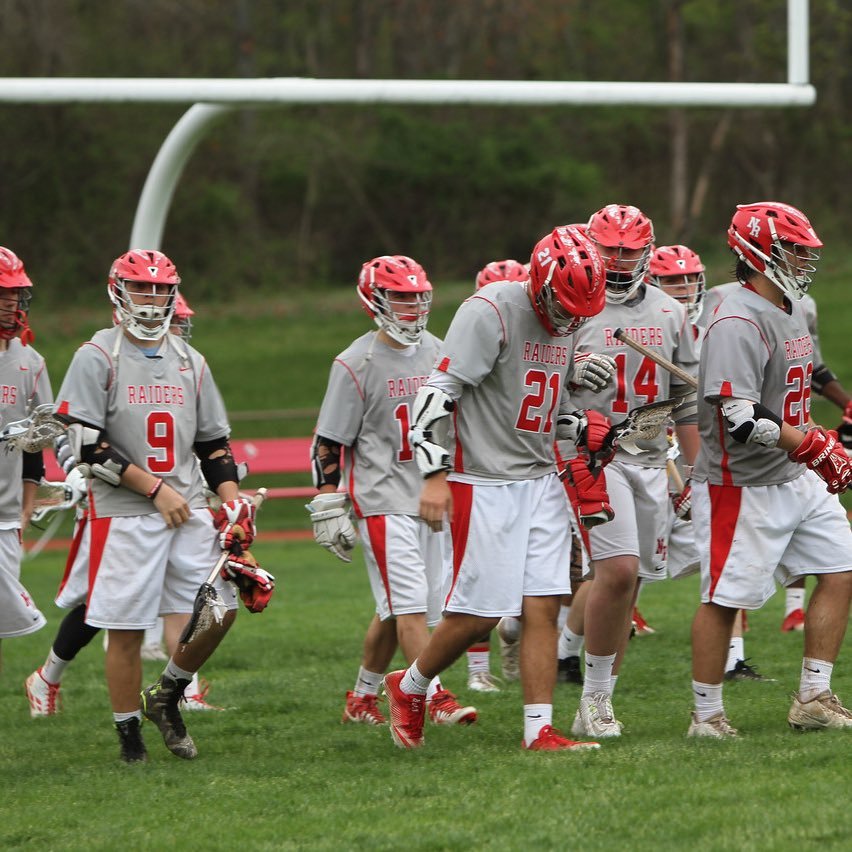 North Rockland Boys Lacrosse Program