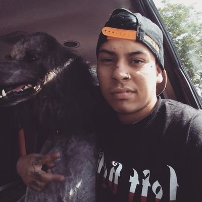 BUCKBEAK6's profile picture. 