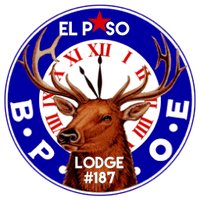 El Paso Elks #187 (@elpasoelks187) 's Twitter Profile
