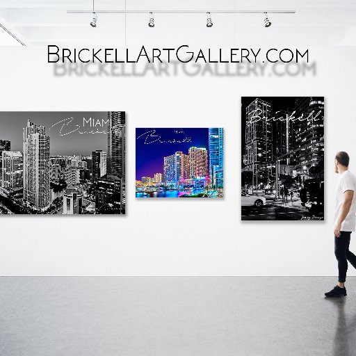 Miami-based Online store providing stunning and vibrant wall decor/art for your home, business, or office.