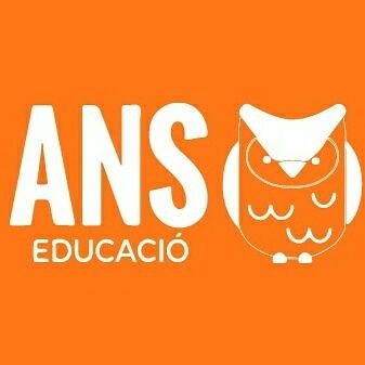 🟠 Preparant eI canvi! Innovant a diari en #educació i #cultura per crear xarxes educatives. Suma t'hi! ♥