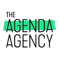 The Agenda Agency(@agency_agenda) 's Twitter Profile Photo