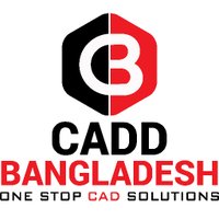 CADD BANGLADESH(@caddbangladesh) 's Twitter Profile Photo