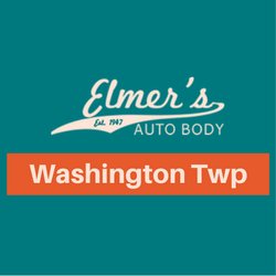 Elmer's Auto Body