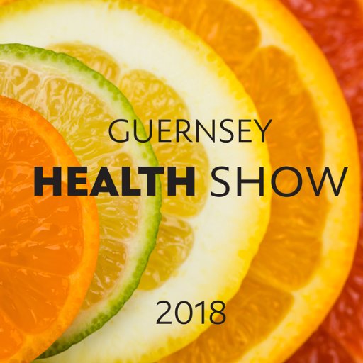 The Guernsey Health Show is back for 2018. Keep an eye on us for more details or email guernseyhealthshow@gmail.com for info on how you can get involved.