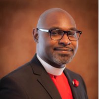 Bishop Darrius Key(@BishopDKey) 's Twitter Profile Photo