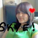 Skye Bennett - @hEaRtBr0k3nGiRl - Twitter