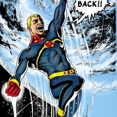 #Comics, politics & dunking on culture war tourists #ComicsGateIsAHateGroup he/him (cry more, chud). 🧁 are delicious just like me