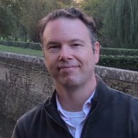 Jeremy Chambers (@chambersjer) 's Twitter Profile