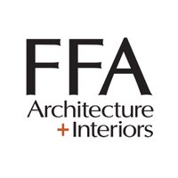 FFA Architecture + Interiors(@FFAdesign) 's Twitter Profile Photo