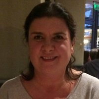 Natalie Yost (@natalieyost1) Twitter profile photo