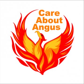 CareAboutAngus's profile picture. Community Interest Company delivering Home Support Services across Angus. All staff PVG checked and employed on permanent contracts.