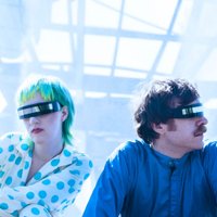 The Galaxy Electric Is A Band (@galaxyelctrc) 's Twitter Profile