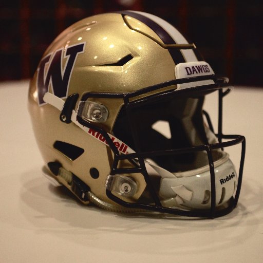 Washington Football Equipment