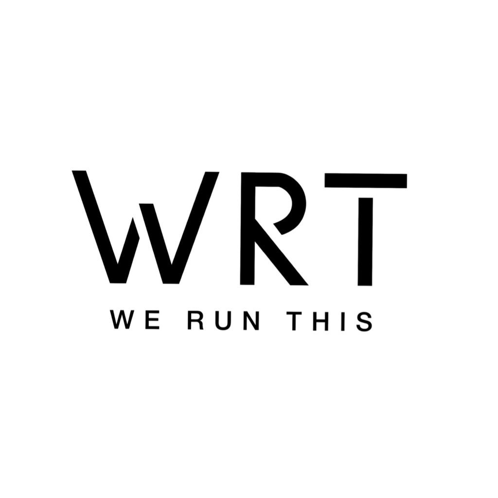 Your online destination for style that says #WeRunThis.