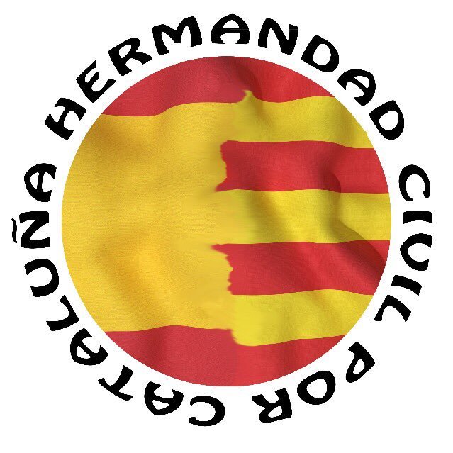 Hermandad CIVIL Por Cataluña
