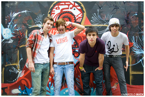 stepupoficial's profile picture. @patryck_stepup @vi_stepup @caio_stepup @de_stepup