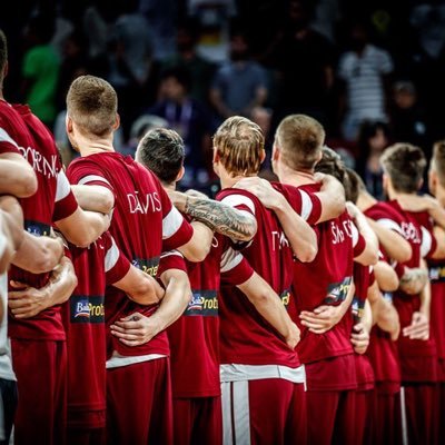 LatvieÅ”u leÄ£ionÄru statistika,info. #basketbols