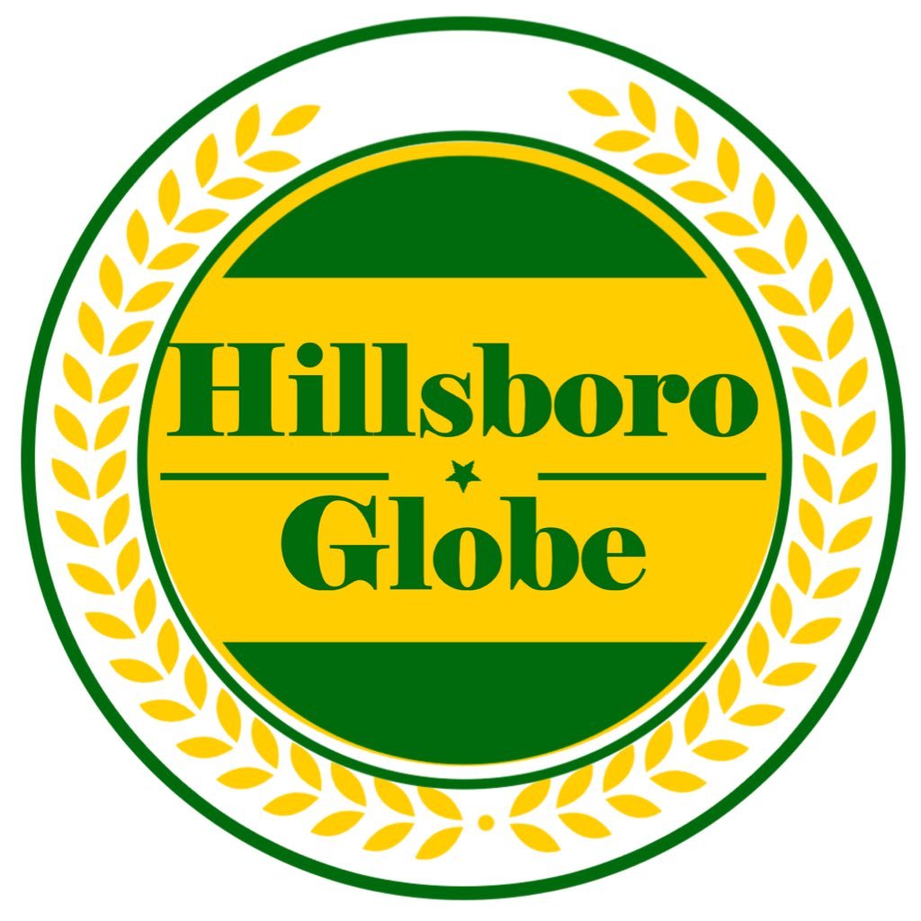 Welcome to the official Hillsboro HS News Twitter Feed of the Online Student News Source- The Hillsboro Globe; Member of Associated Press