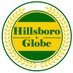 HillsboroGlobe (@HillsboroGlobe) Twitter profile photo