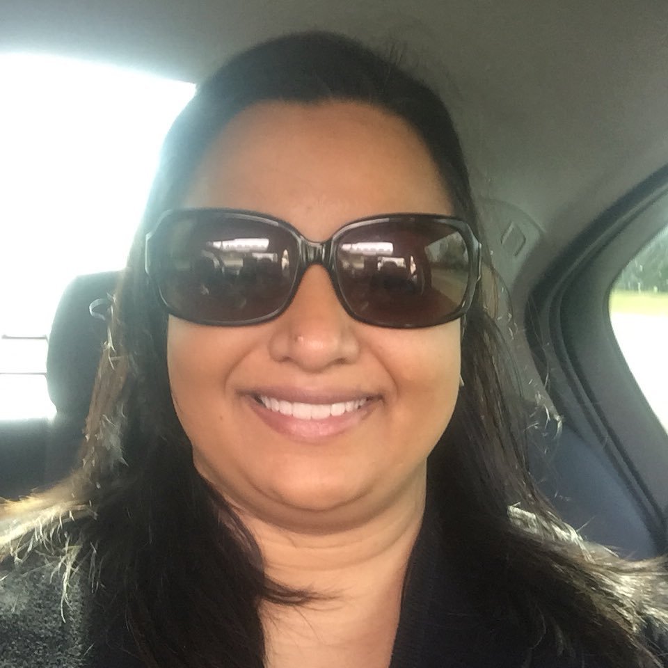 _ShikhaPV's profile picture. Communicator, Writer, Mom and lover of simple things. Tweets are my own and do not represent the opinions of my employer.