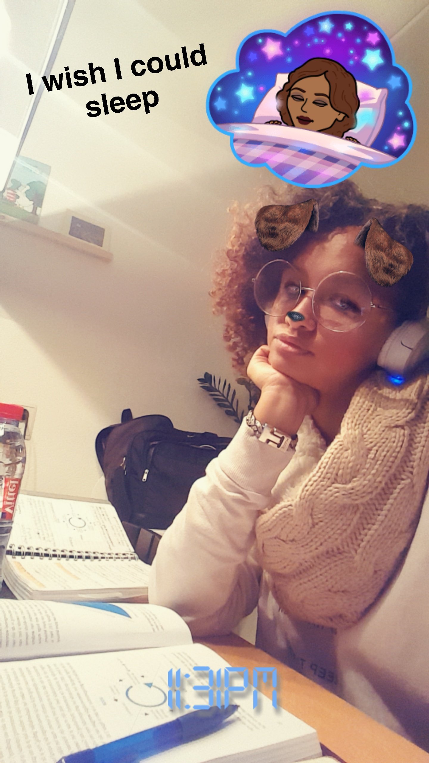 Tanisha_pronk's profile picture. 