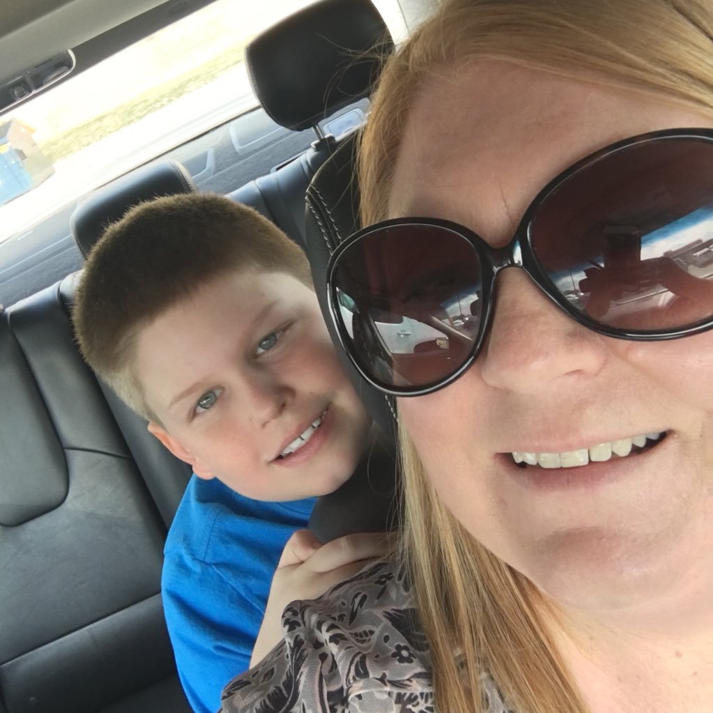 EmilyChastain20's profile picture. Momma to Tristian and proud educator!