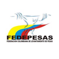 FEDEPESASCOL(@FEDEPESASCOL) 's Twitter Profile Photo