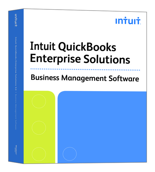QBEnterprise's profile picture. QuickBooks Enterprise Solutions