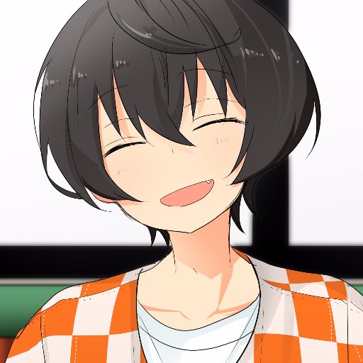 ますさんのプロフィール画像