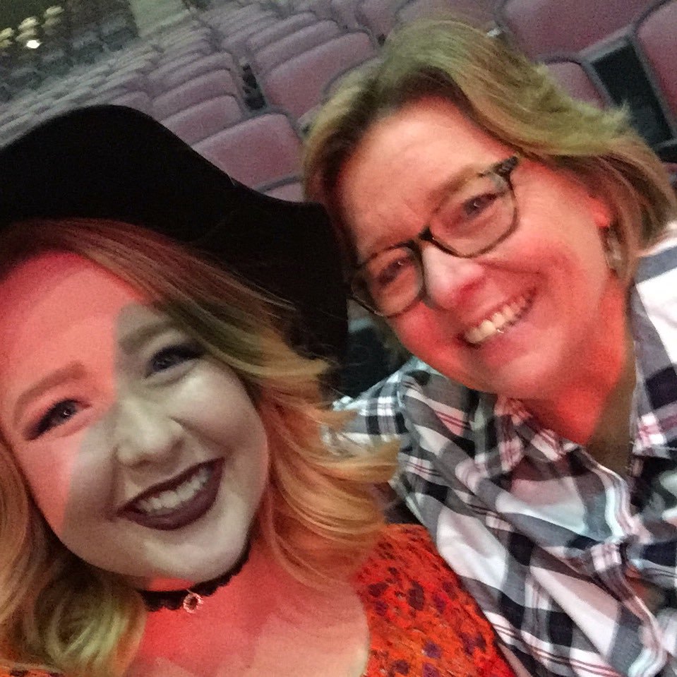 mdkifer's profile picture. Loving life!