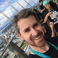 Thomas J . Walsh, MD, MS (@tjwalshsea) 's Twitter Profile