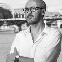 Olivier Frigara (@olivierfrigara) 's Twitter Profile