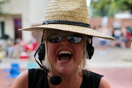 Carole Murray