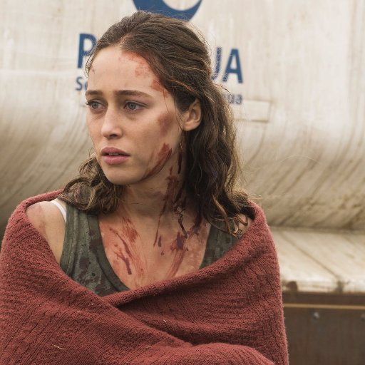 All pictures of Fear the Walking Dead round the clock!