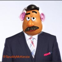 Spud McKenzie (@spuddymckenzie) 's Twitter Profile Photo
