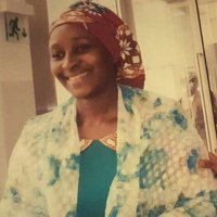Amina Hanga (@hangaamina) 's Twitter Profile
