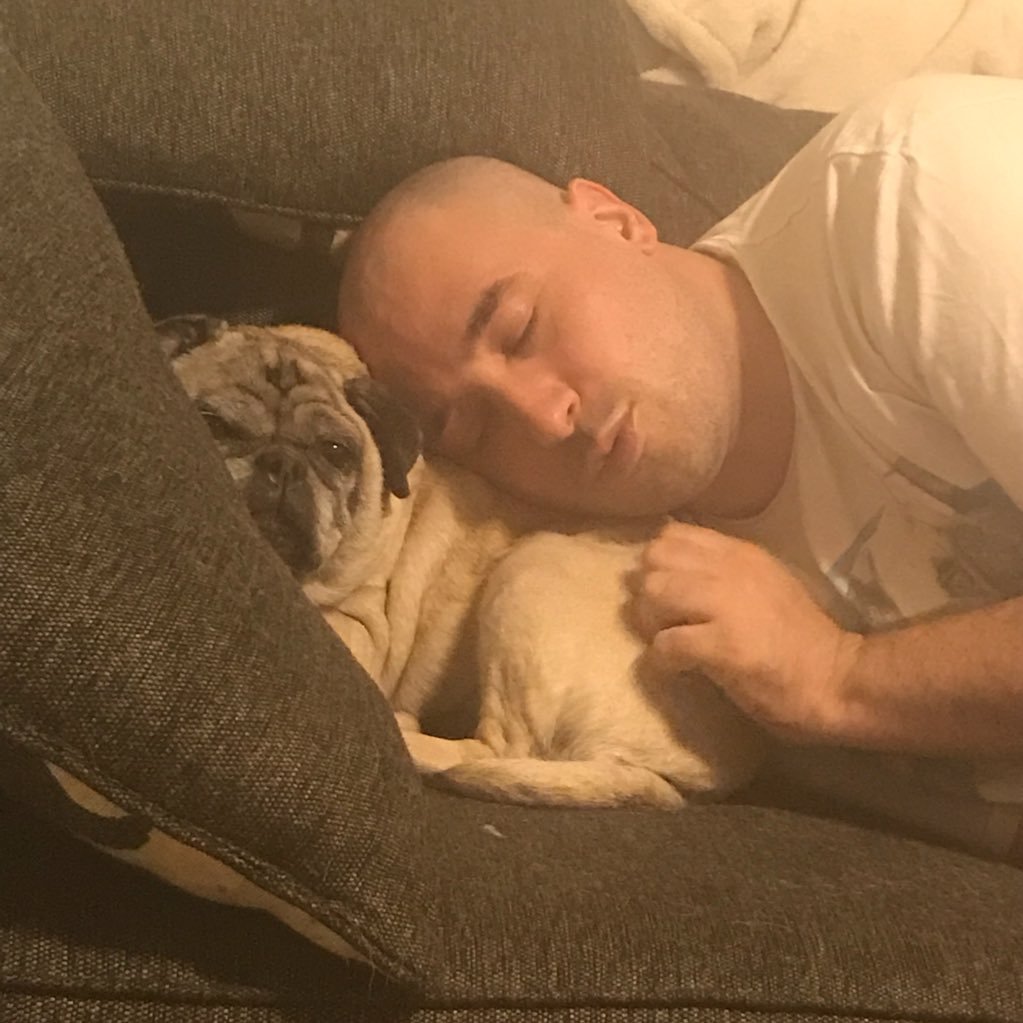 SleepyRyanSays Profile Picture