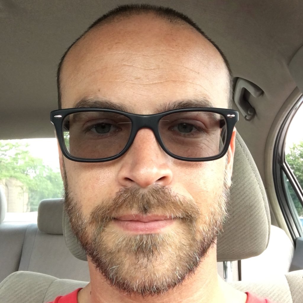 JohnPlains's profile picture. Techsplanation! Answering General tech questions since 2004. Stay Tuned 😎