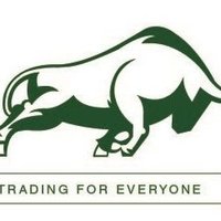 Trading for Everyone(@TradingEveryone) 's Twitter Profile Photo