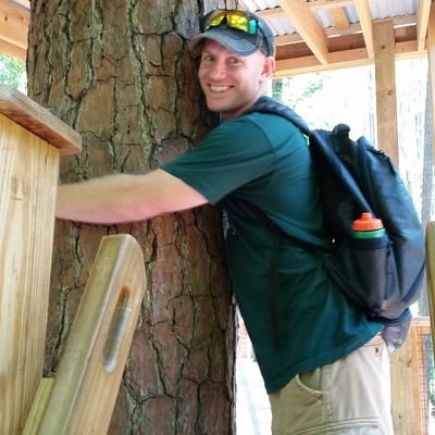 2nd-Grade Teacher, Father, Woodworker, Coach, Timer, Treehouse Fanatic, https://t.co/wjfcjC4dJX