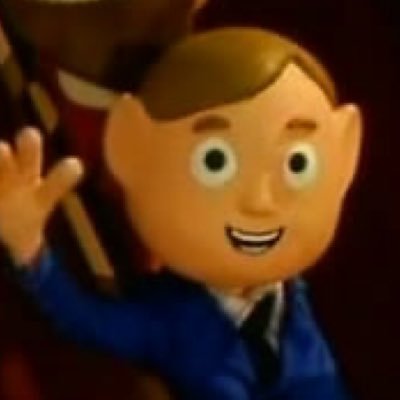 Moral Orel