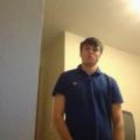 Cody Garretson - @ben21567 Twitter Profile Photo