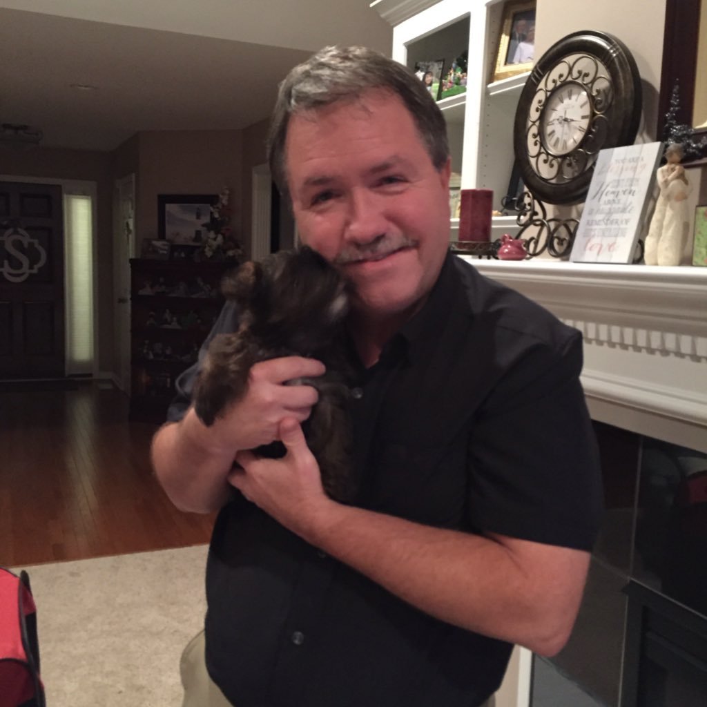 DennisStephens4's profile picture. Christian, husband and father. President Montys Plant Food. Interested in soil biology and improving sustainable plant development and yield.