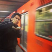 Cuauhtémoc Martinez(@CuauxD) 's Twitter Profile Photo